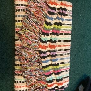 Stella and Dot Taj clutch